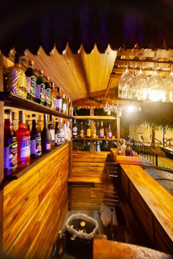 Resort Hoang Phuc Rach Gia