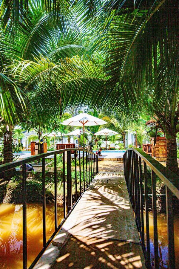 Resort Hoang Phuc 3*
