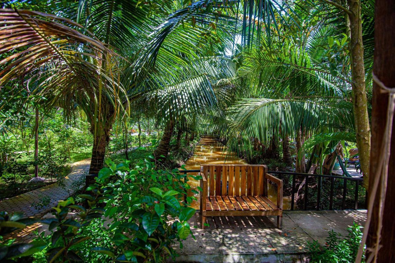 Hoang Phuc Resort