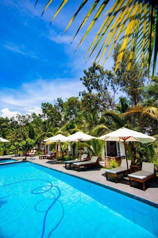 Hoang Phuc Resort Rach Gia