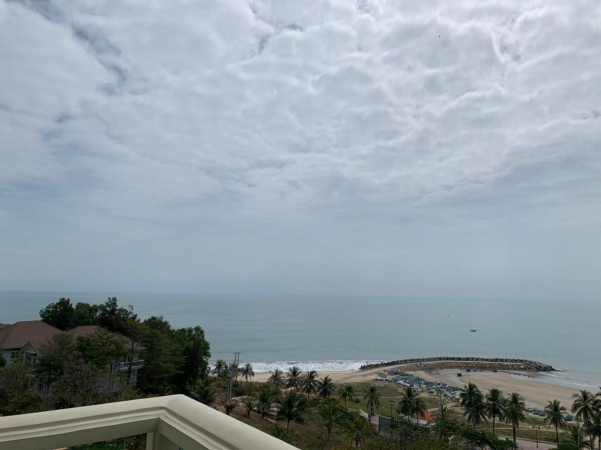 Hotel,can Ho Mui Ne Sea Link *