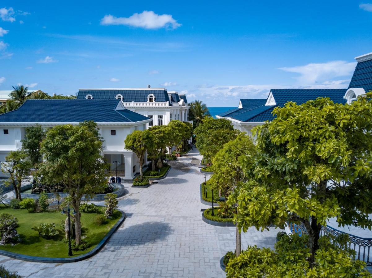 Resort Thien Thanh 5*