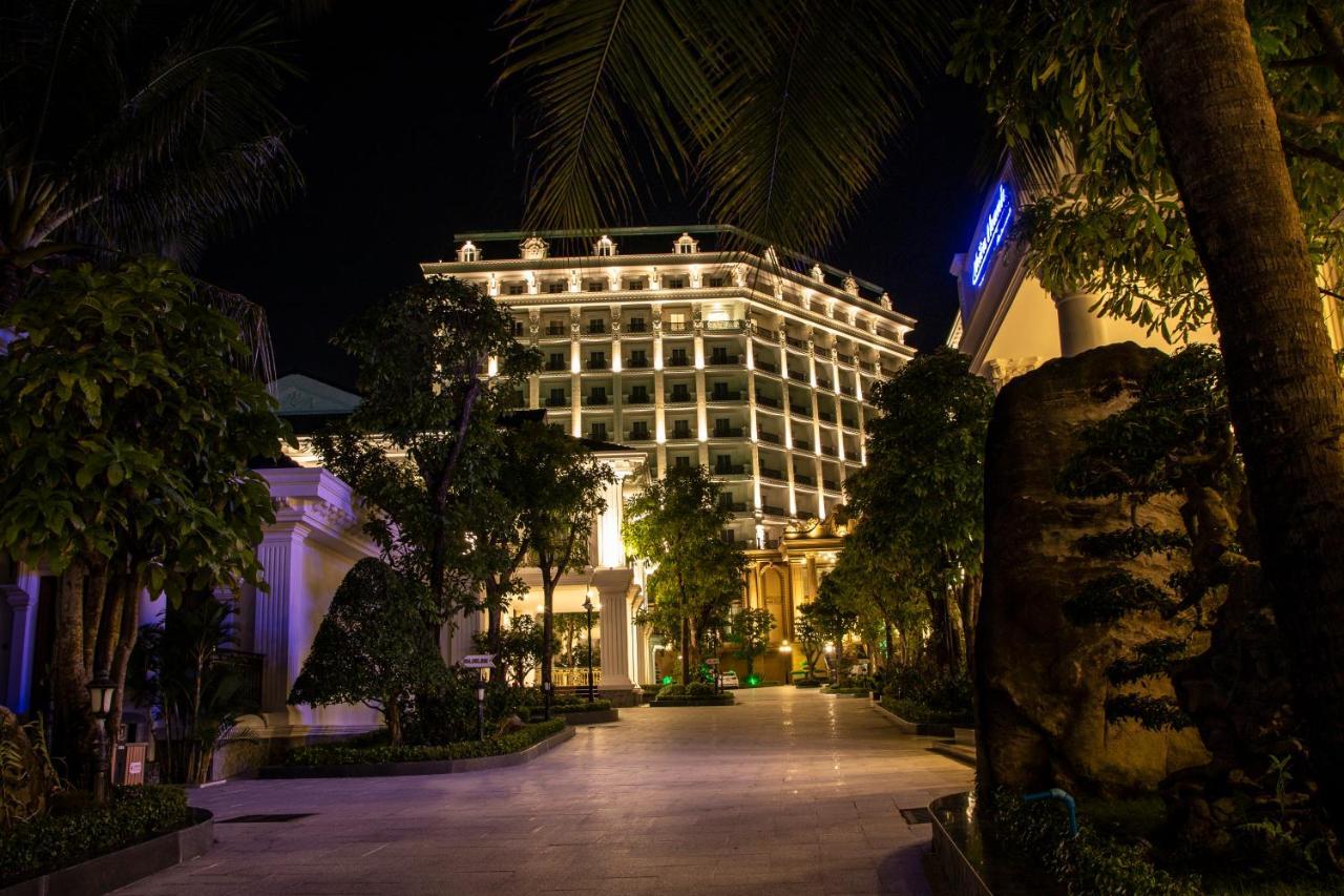 Thien Thanh Resort Phu Quoc