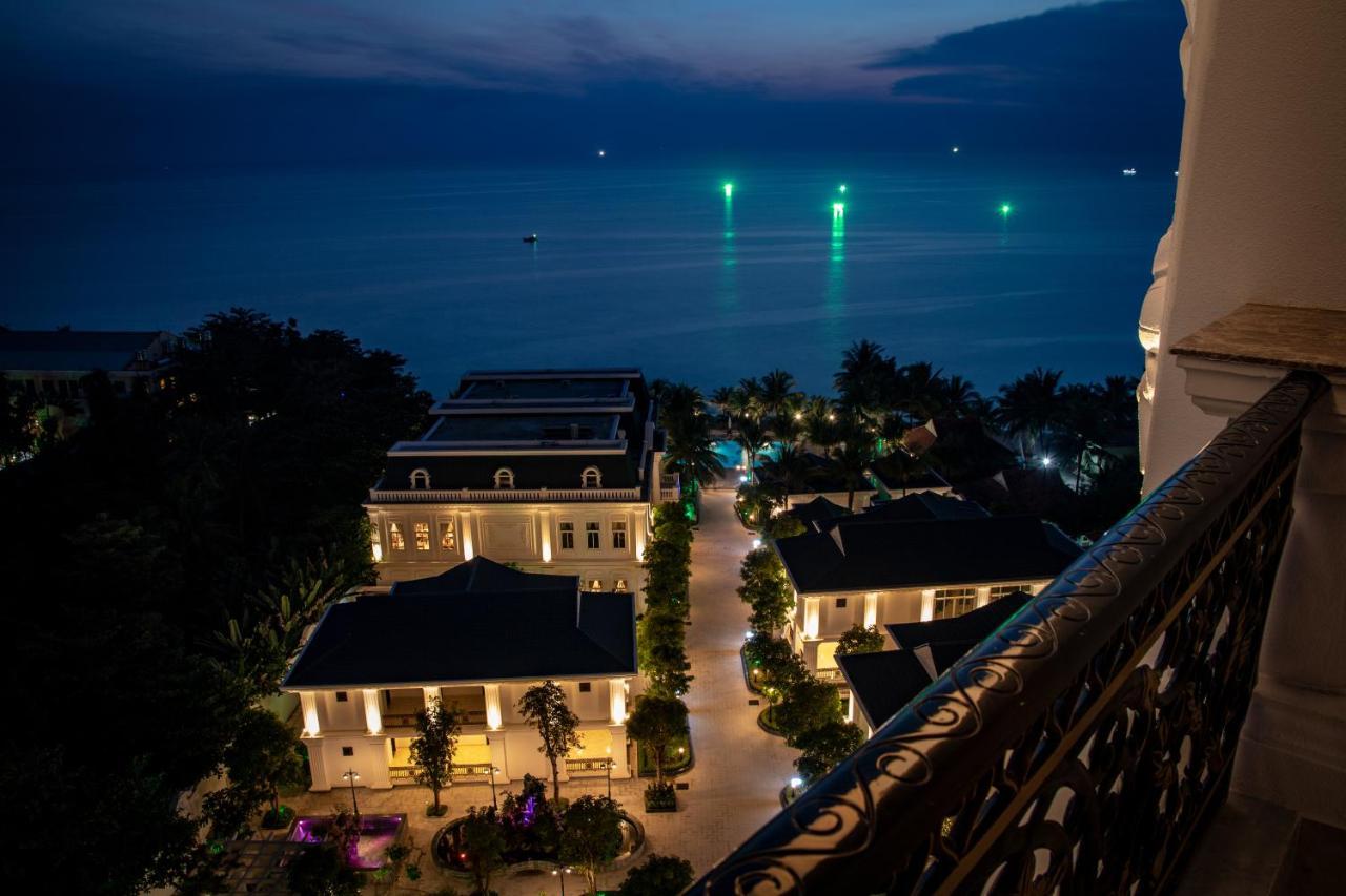 Resort Thien Thanh 5*