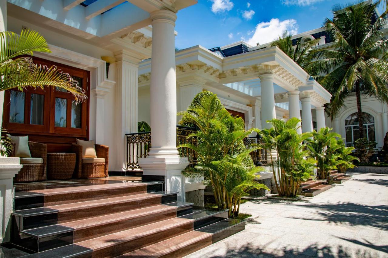 Resort Thien Thanh Phu Quoc