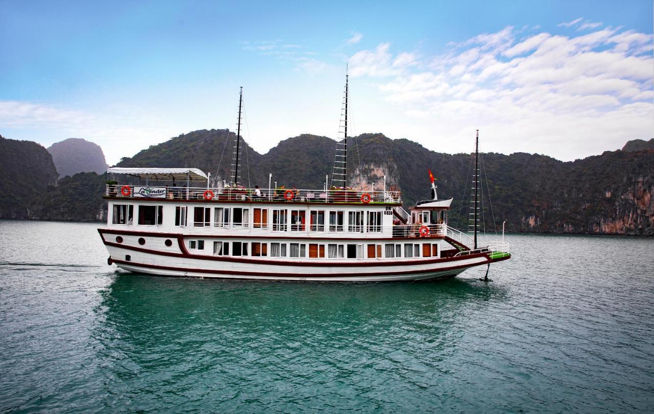 Lavender Elegance Cruises 4*