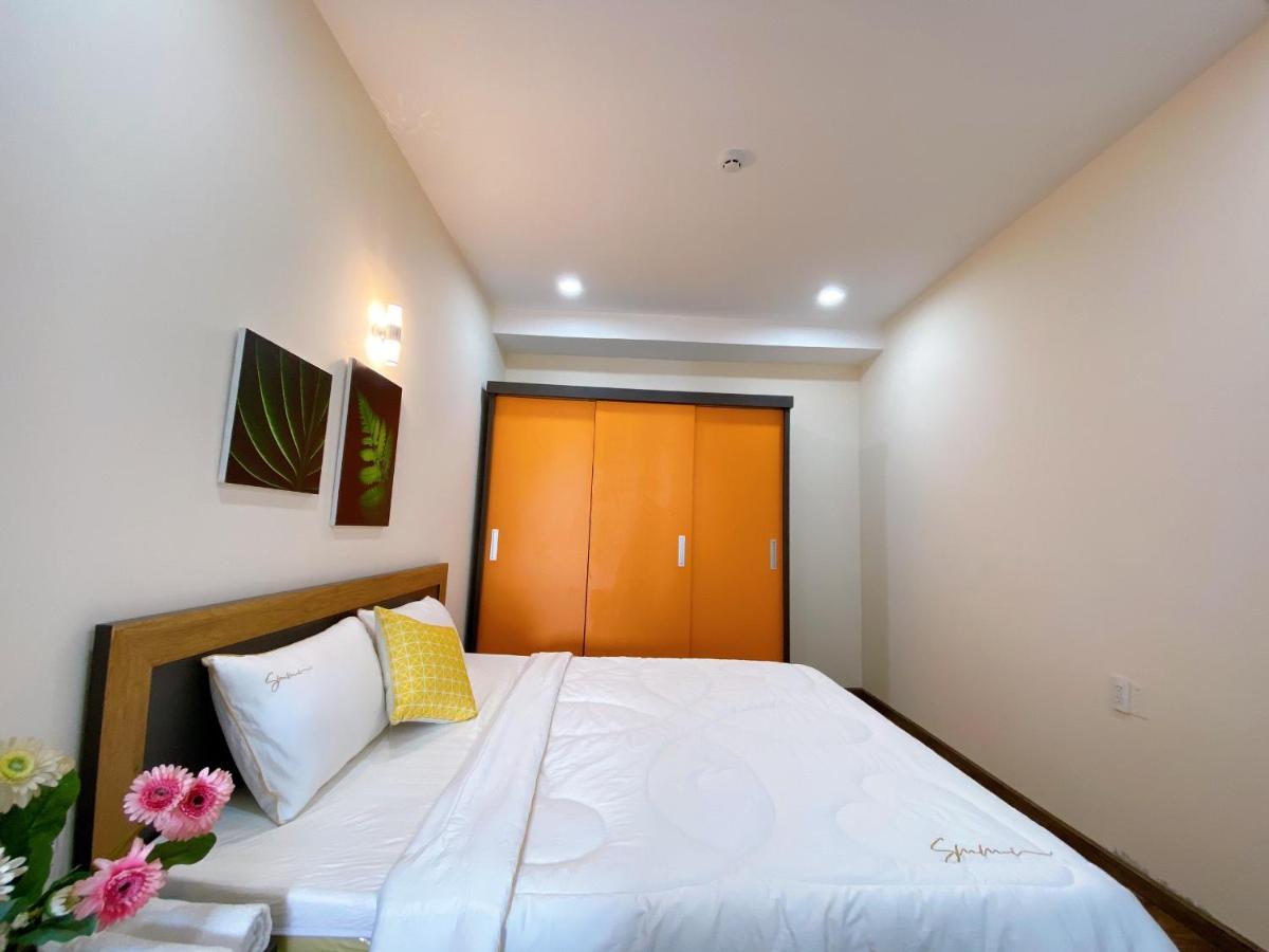 Apartment Oasky 1805 *