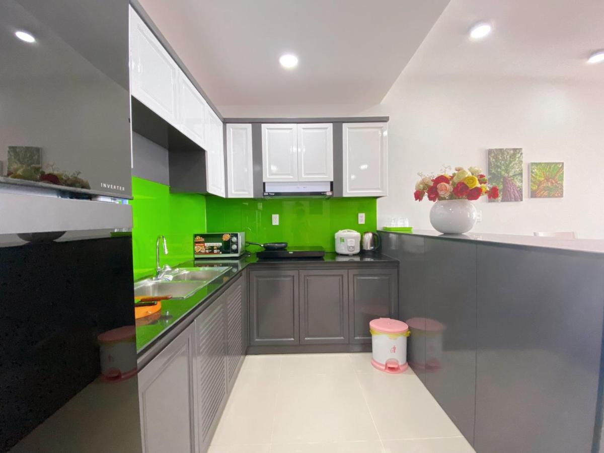 Oasky 1805 Apartment *