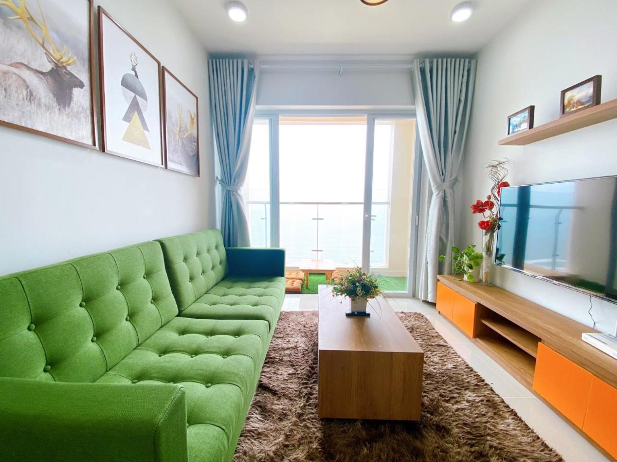 Apartment Oasky 1805