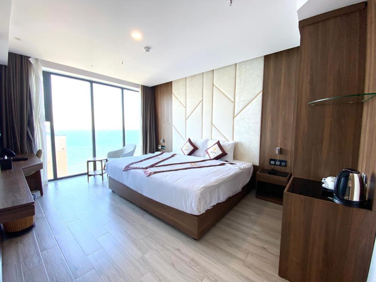 Khách sạn Senia 4*