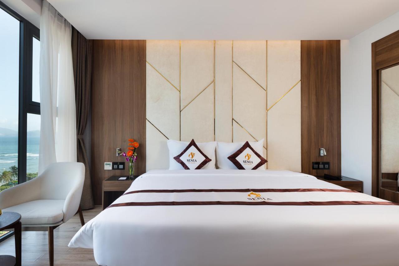 Khách sạn Senia Nha Trang