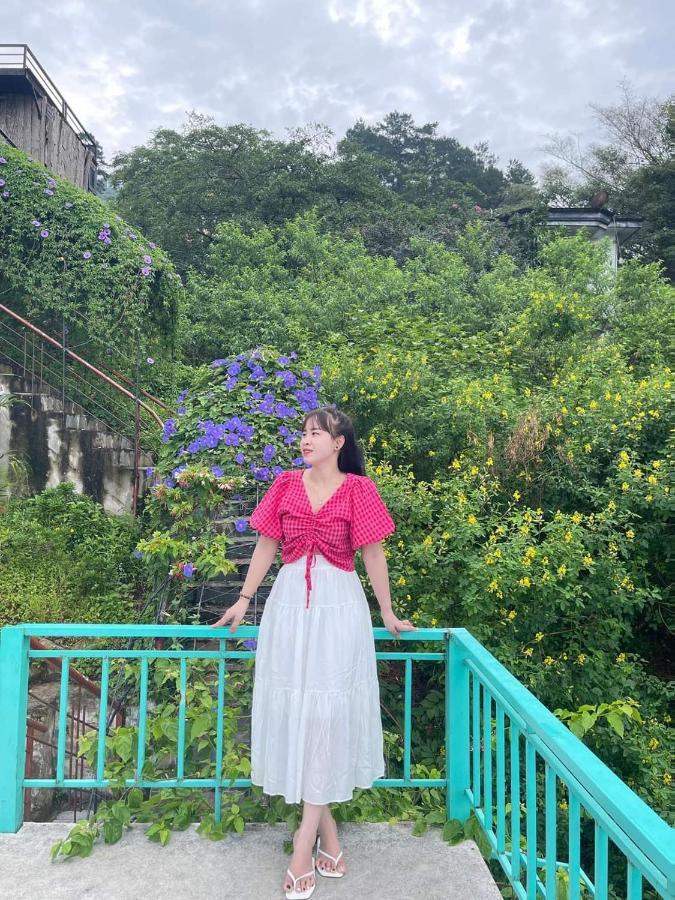 Ban Mai Xanh Tam Dao Privatunterkunft Hanoi