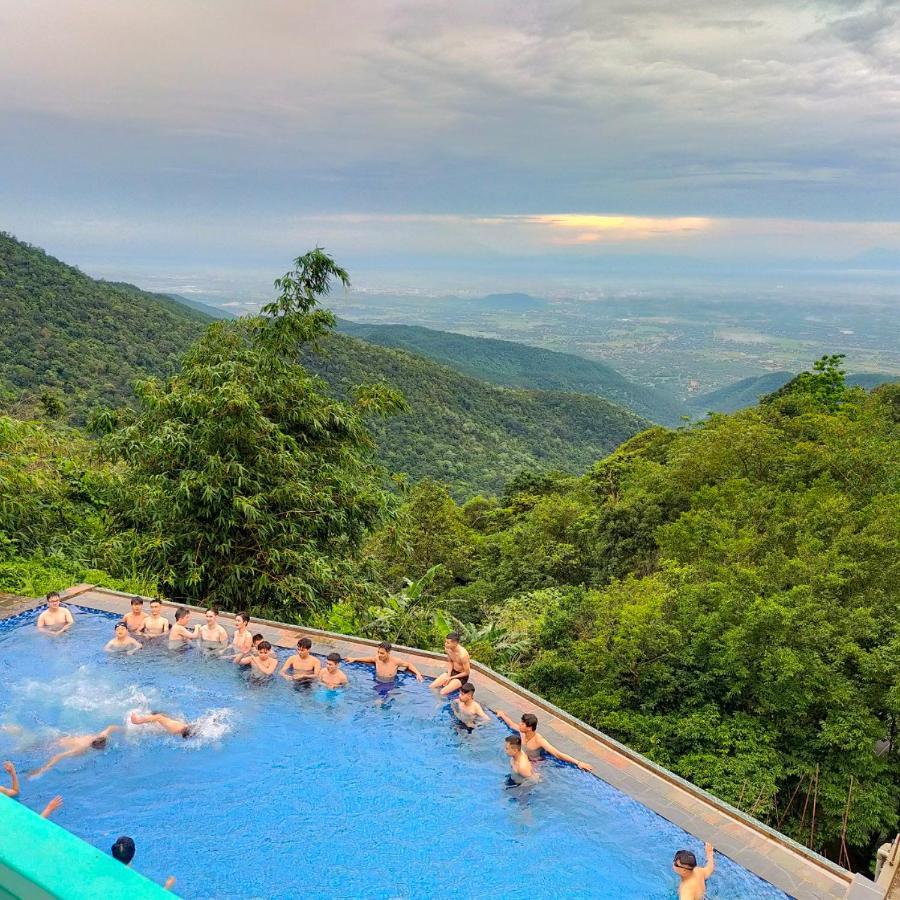 Privatunterkunft Ban Mai Xanh Tam Dao Hanoi