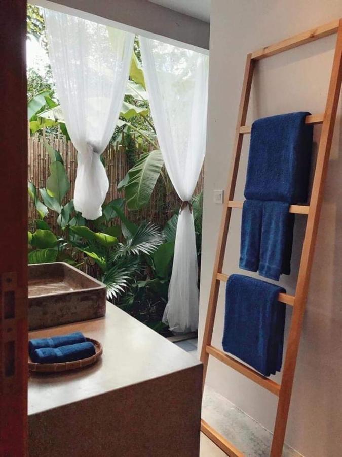 Khu nghỉ mát Chi-bu Riverside Nhon Trach