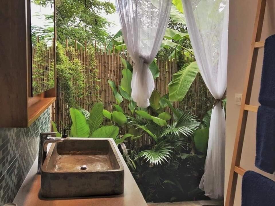 Chi-bu Riverside Khu nghỉ mát
