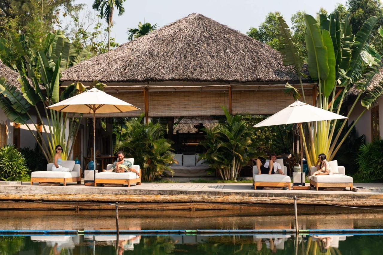 Chi-bu Riverside Khu nghỉ mát