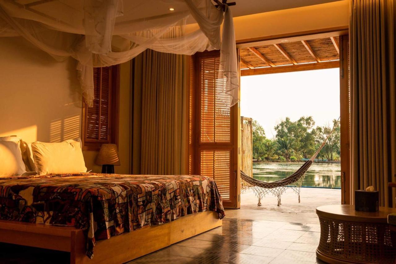 Chi-bu Riverside Khu nghỉ mát *