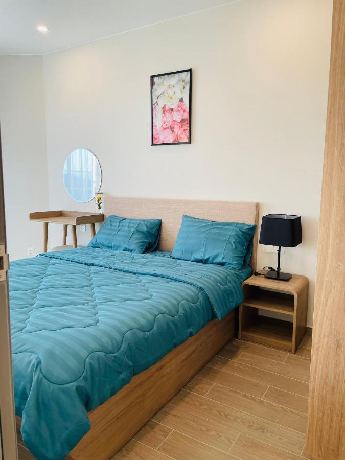 Lucky House - Second In The Song Apartment Vung Tau