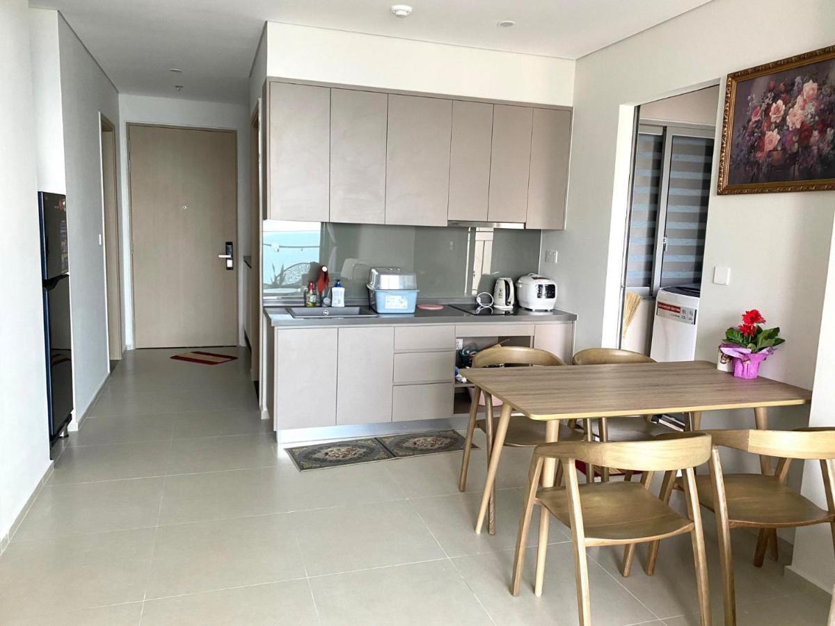 Apartment Lucky House - Second In The Song Vung Tau