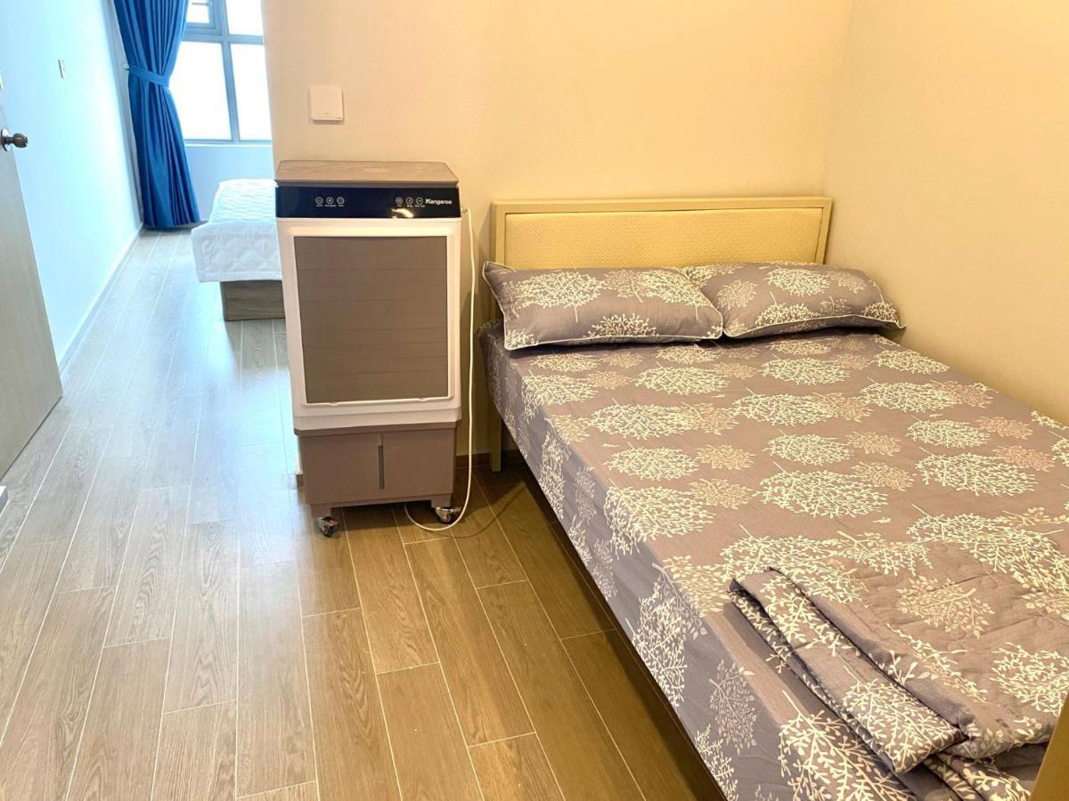 Apartment Lucky House - Second In The Song