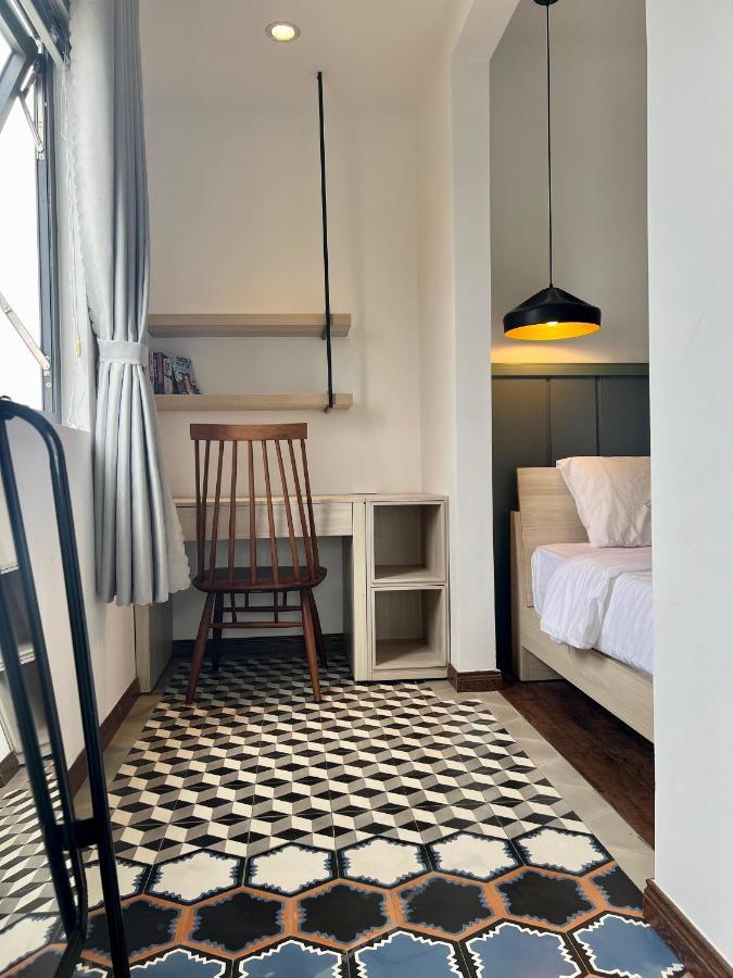 Hotel The Scent Boutique