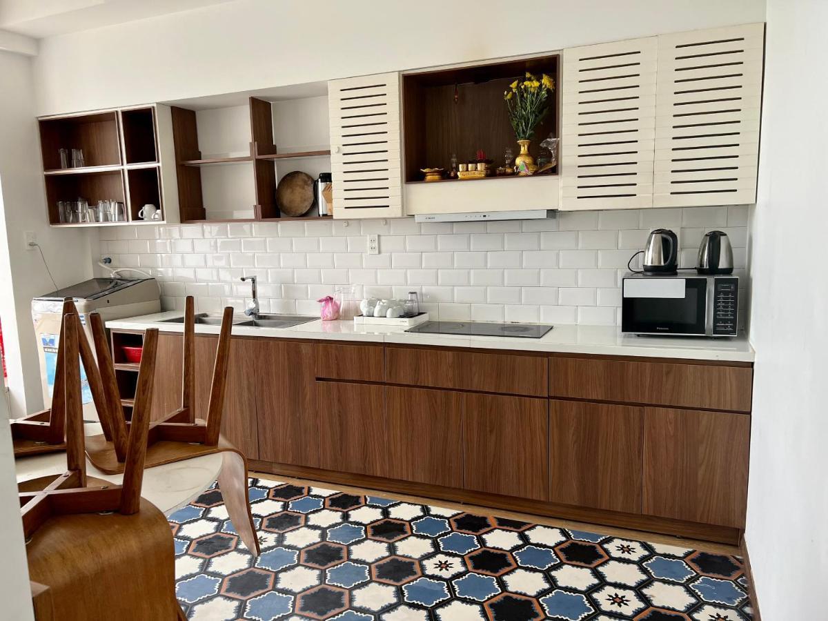 Hotel The Scent Boutique Da Lat