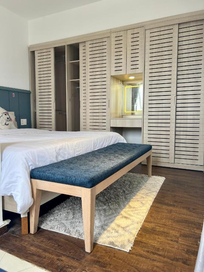 Hotel The Scent Boutique