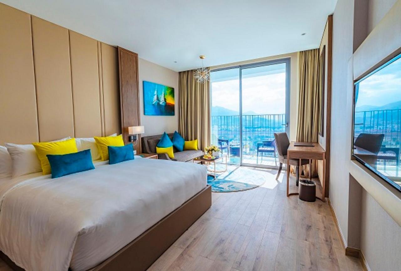 Apartment Panorama