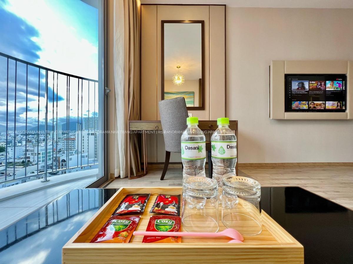 Apartment Panorama *