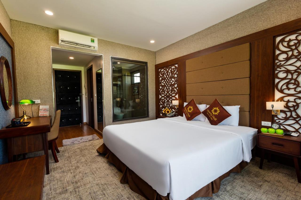Hotel Liberty Hall Tam Coc &
