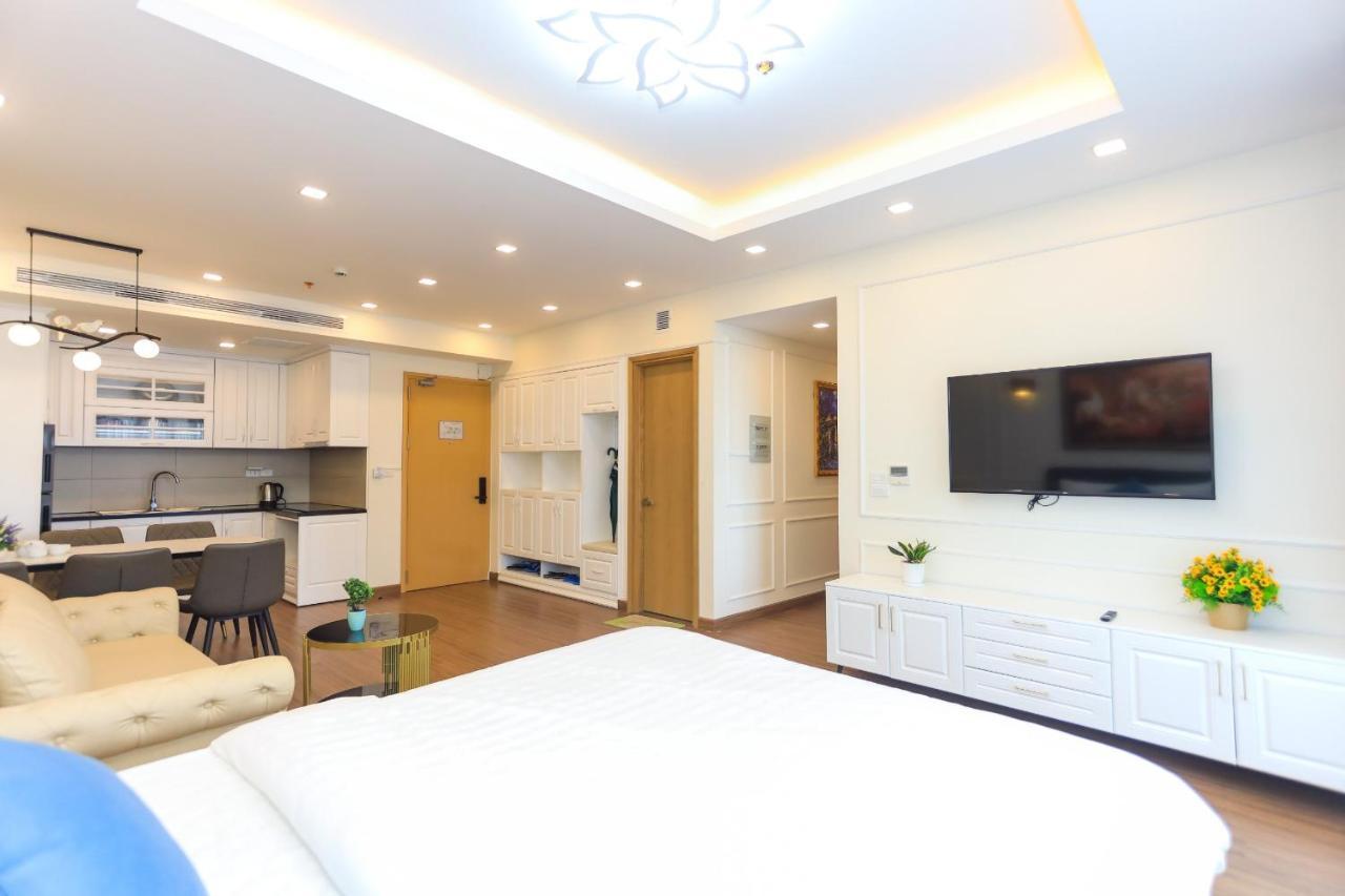 Apartment Flc Sea Tower Jenny Nguyen