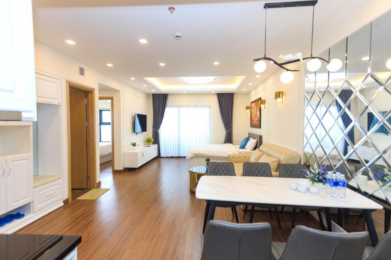 Apartment Flc Sea Tower Jenny Nguyen *