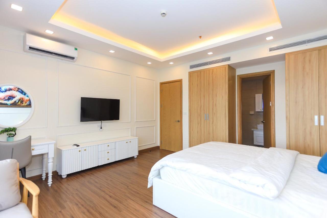 Flc Sea Tower Jenny Nguyen Apartment Quy Nhon