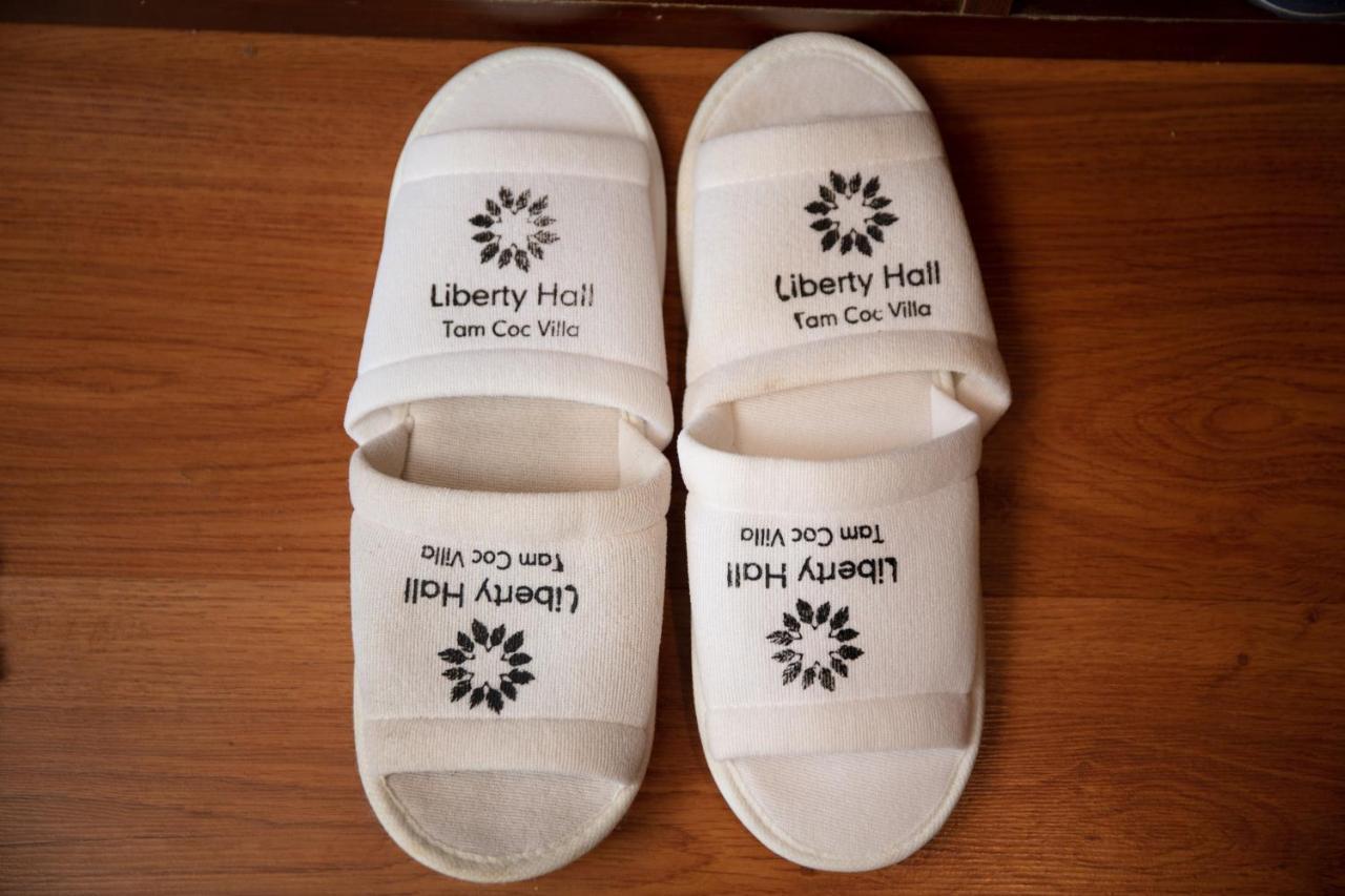 Hotel Liberty Hall Tam Coc & Ninh Binh