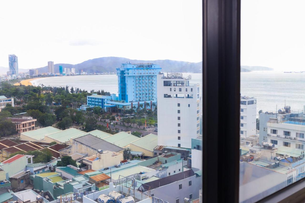 Apartment Flc Sea Tower Jenny Nguyen