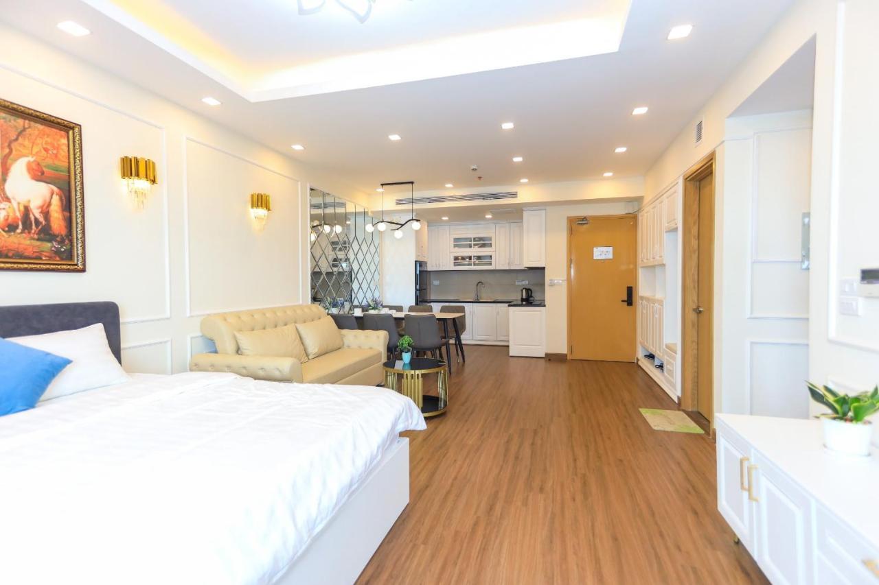 Flc Sea Tower Jenny Nguyen Apartment