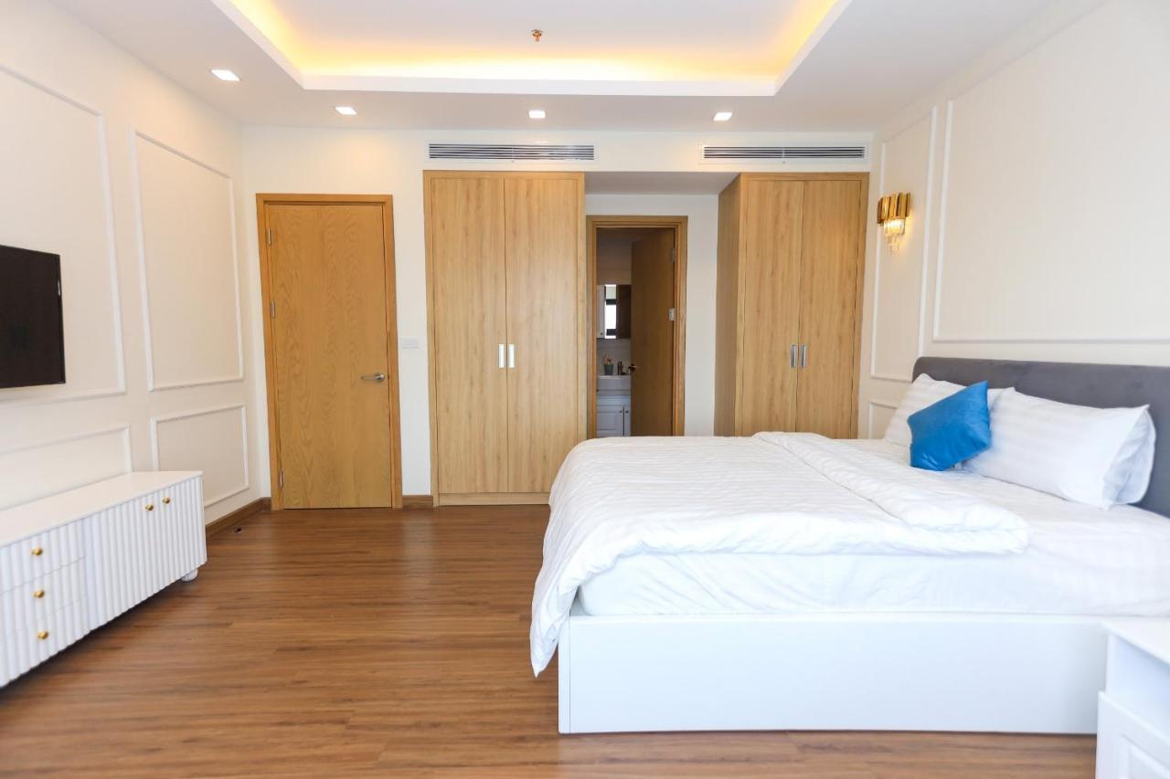 Flc Sea Tower Jenny Nguyen Apartment Quy Nhon