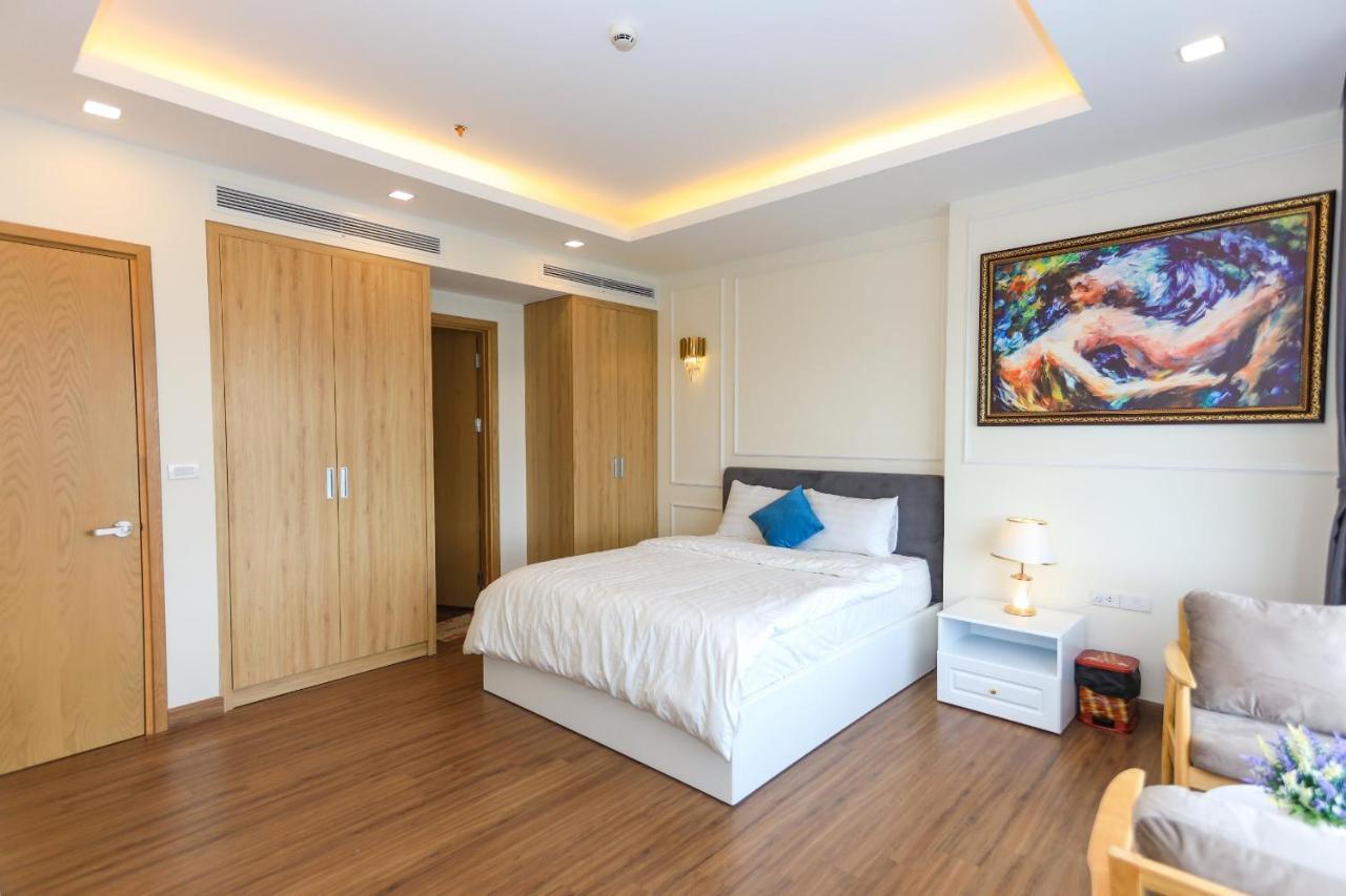 Flc Sea Tower Jenny Nguyen Apartment Quy Nhon