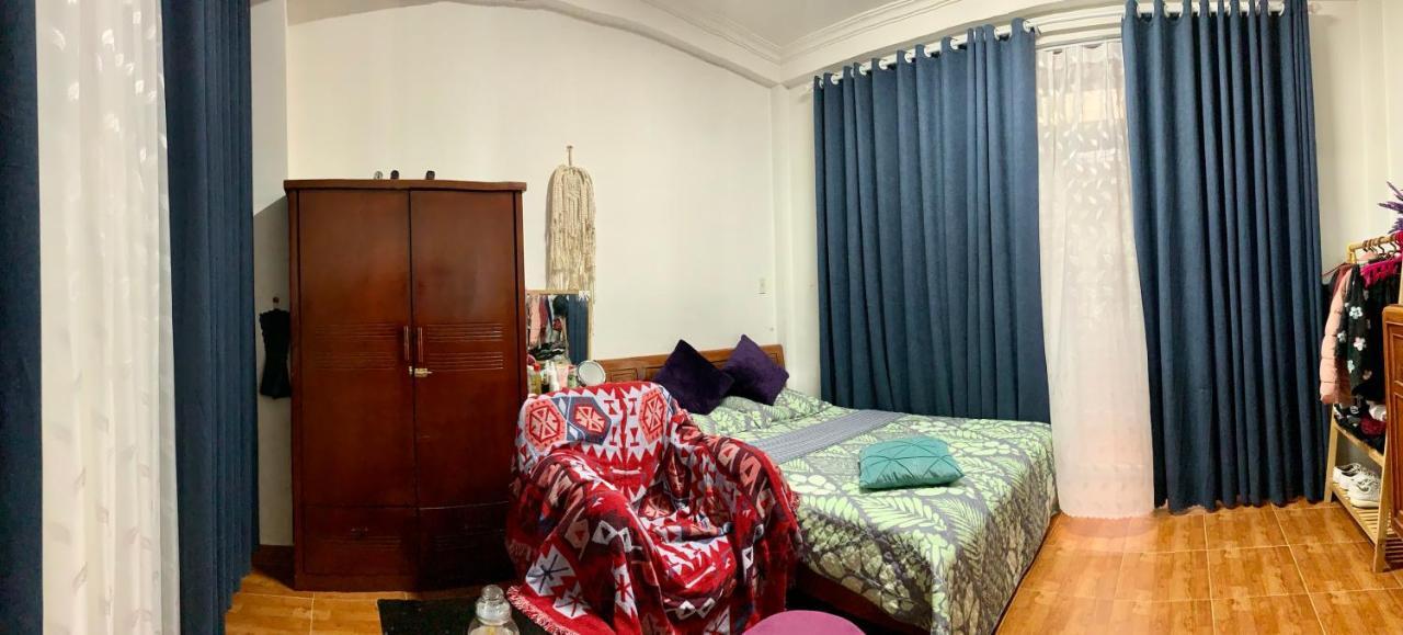 Homestay Ahihi