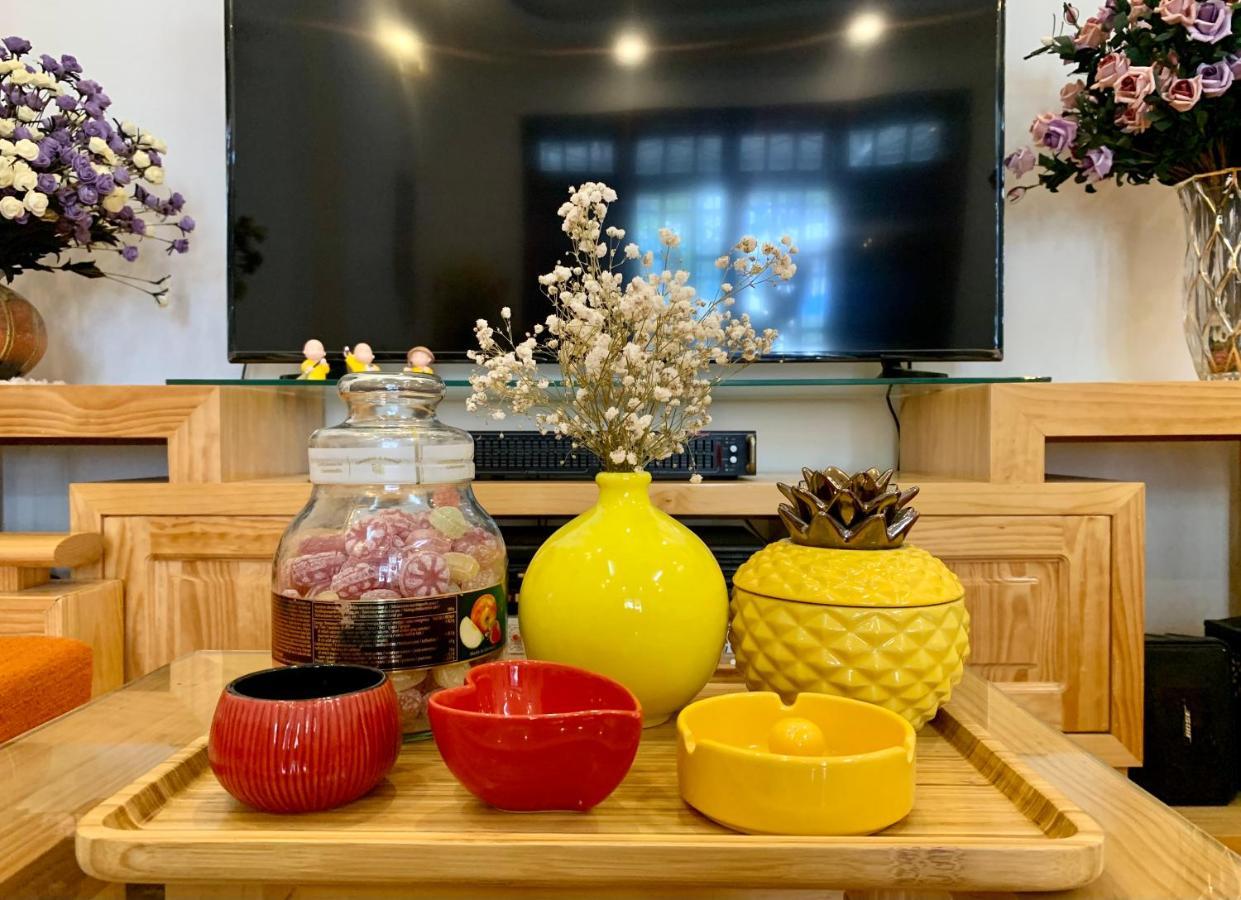 Ahihi Homestay Da Lat
