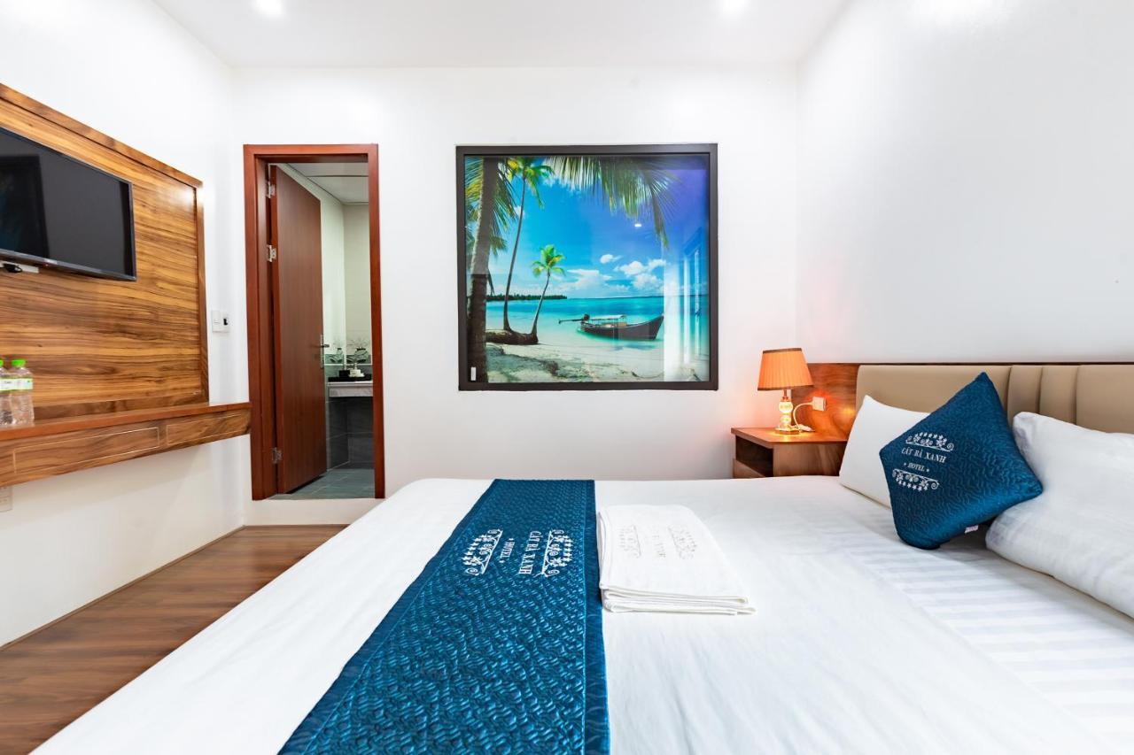 Cat Ba Xanh - Cat Ba 3* Dong Khe Sau