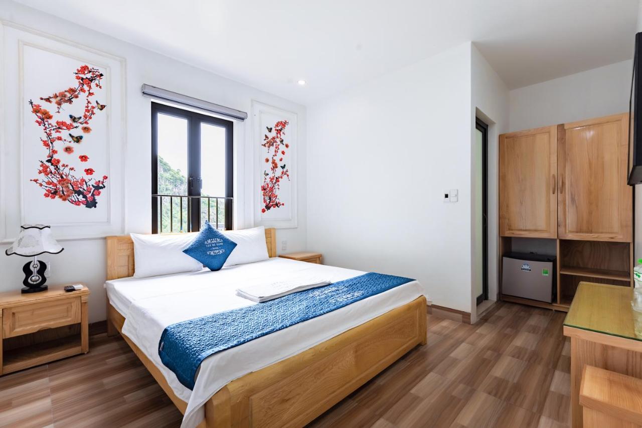 Hotel Cat Ba Xanh - Cat Ba 3*