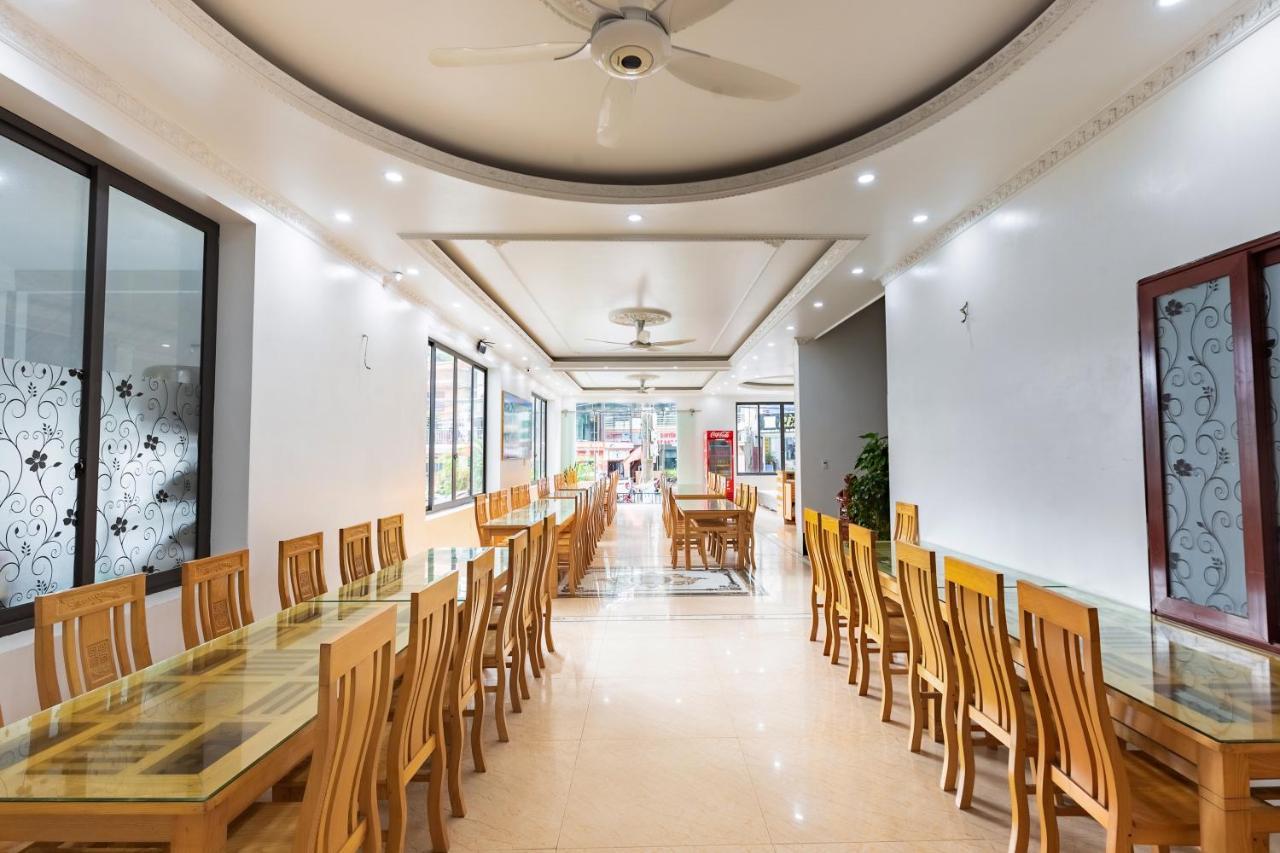 Hotel Cat Ba Xanh - Cat Ba 3*