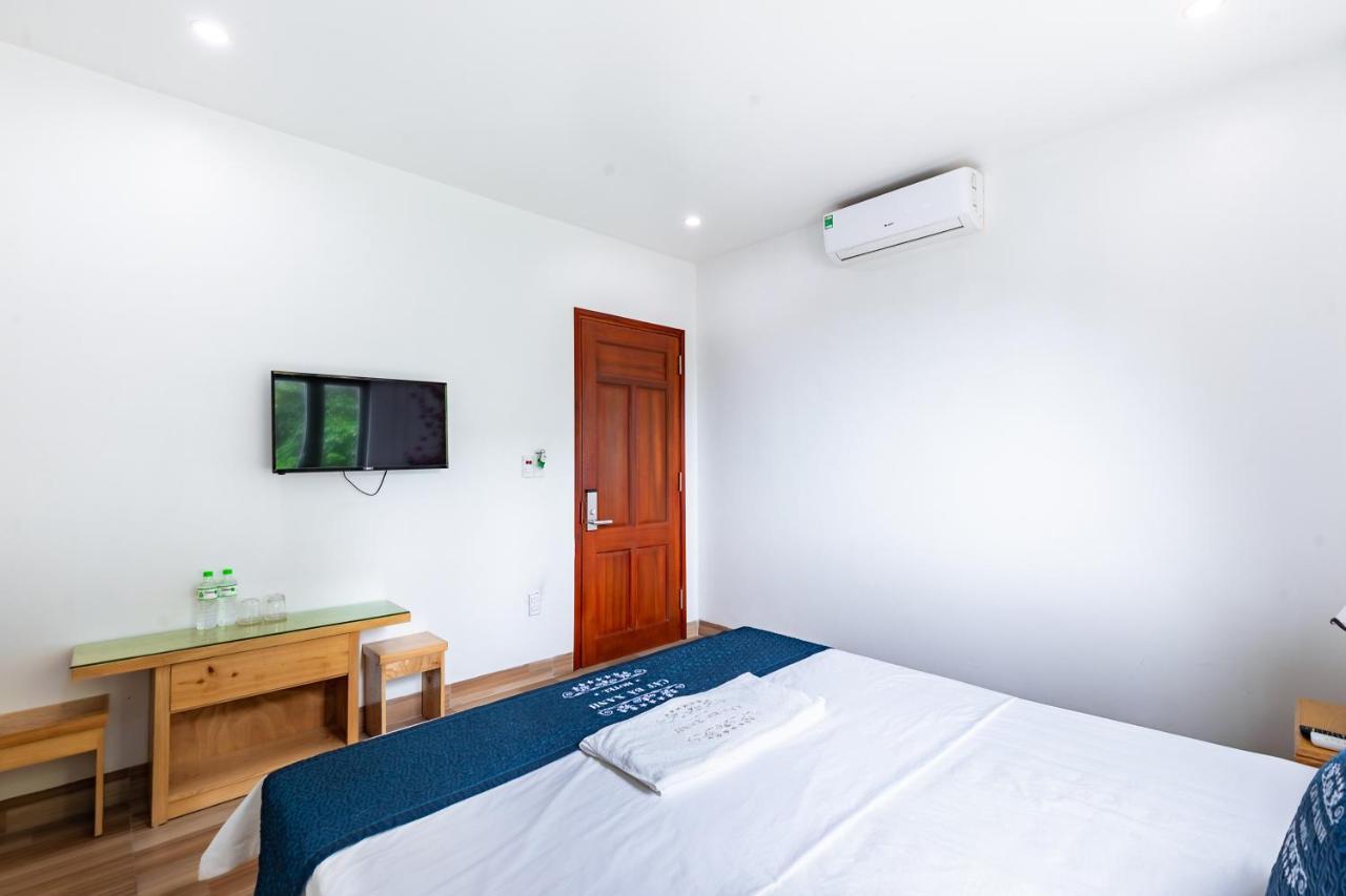 Cat Ba Xanh - Cat Ba Hotel 3*