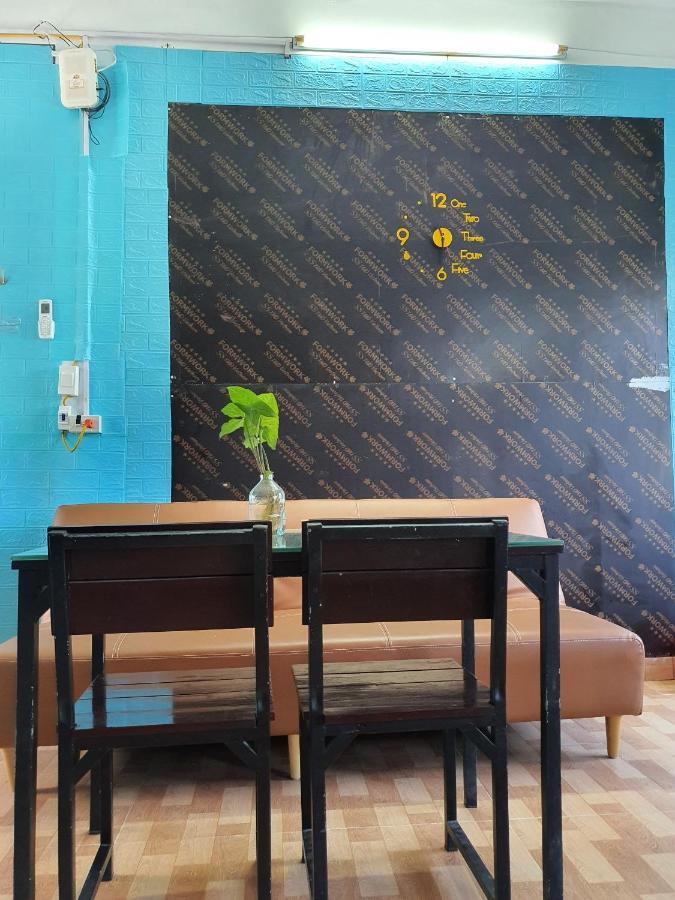 Homestay Nha Xanh *