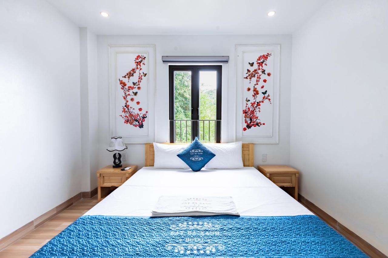 Hotel Cat Ba Xanh - Cat Ba