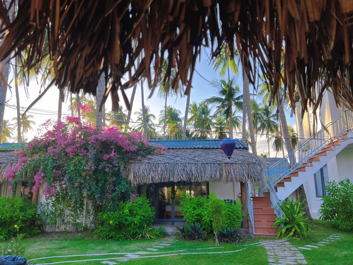 The Legend Coco Resort