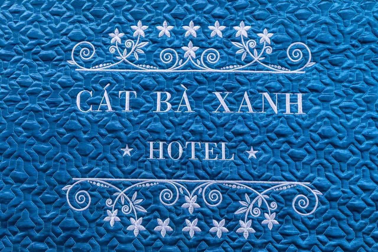 Hotel Cat Ba Xanh - Cat Ba 3*