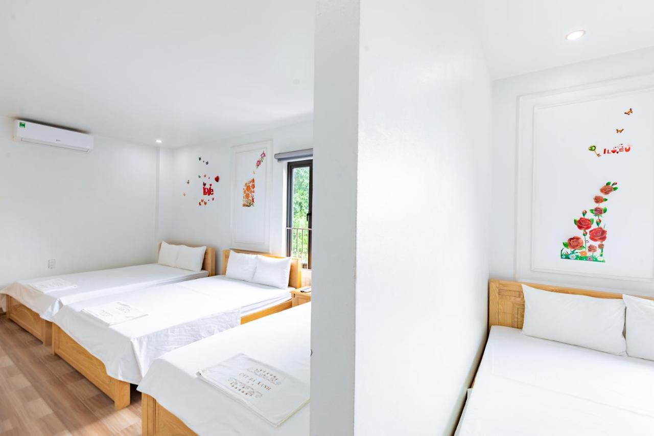 Hotel Cat Ba Xanh - Cat Ba