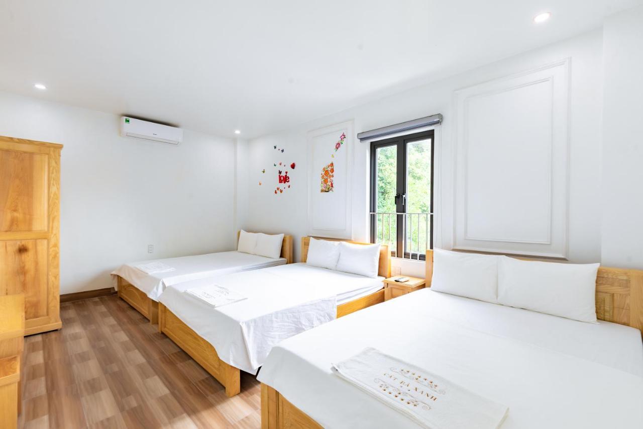 Cat Ba Xanh - Cat Ba Hotel